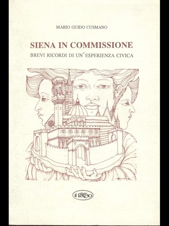 Siena in commissione