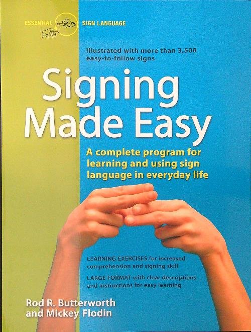 Signing Made Easy