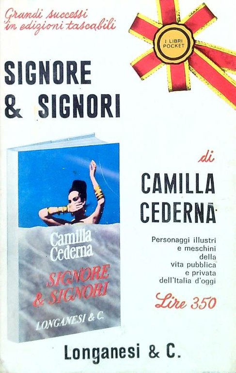 Signore e Signori
