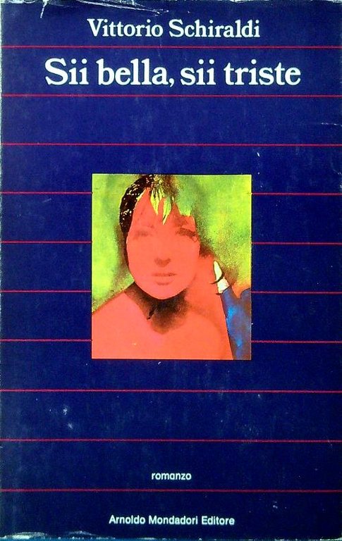 Sii bella, sii triste