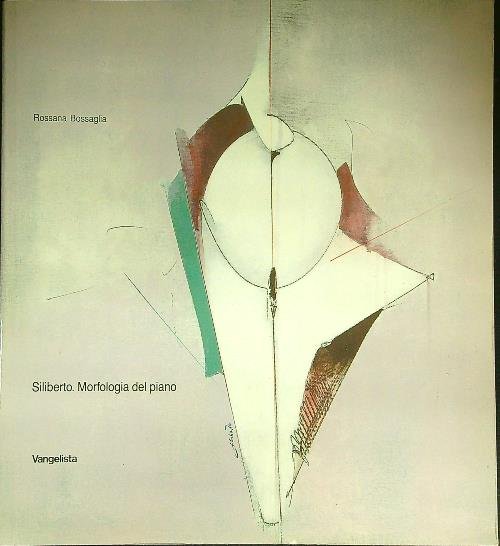 Siliberto Morfologia del piano