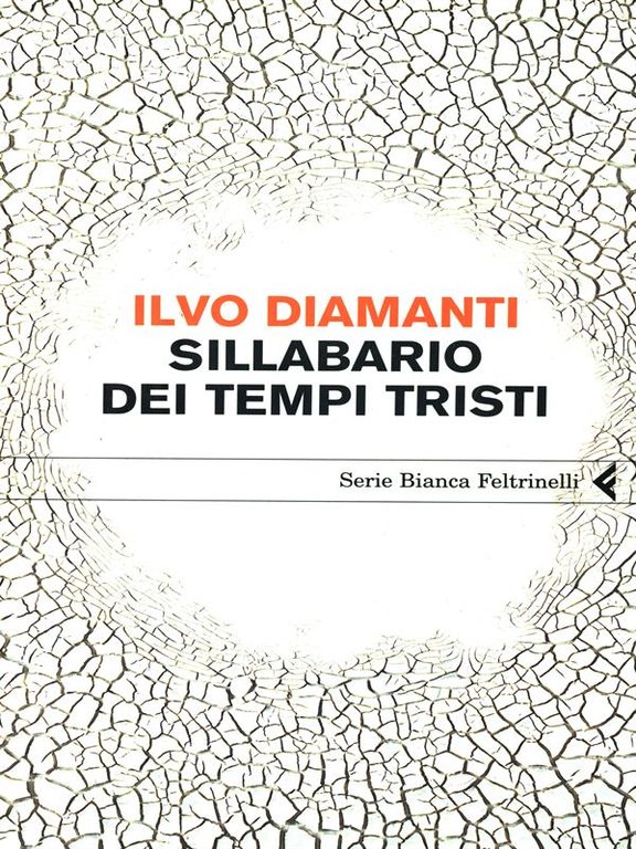 Sillabario dei tempi tristi