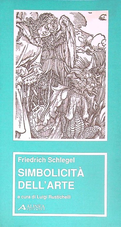 Simbolicita' dell'arte