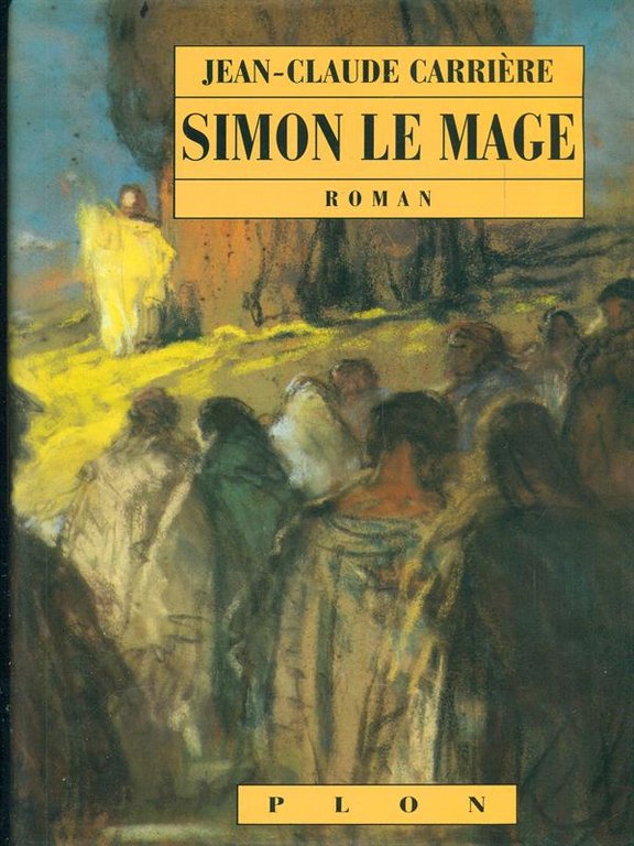 Simon le mage