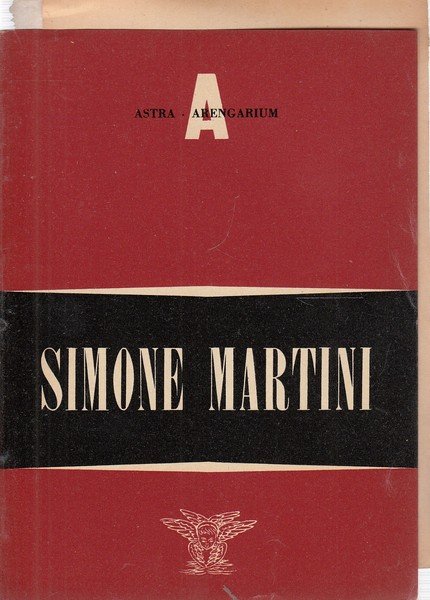 Simone Martini