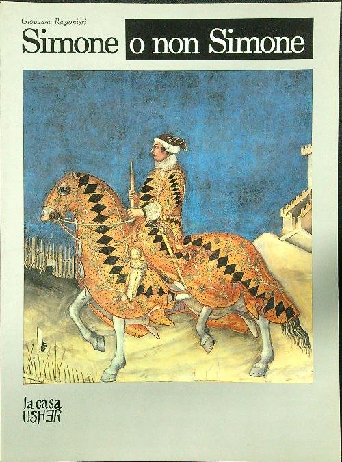 Simone o non Simone