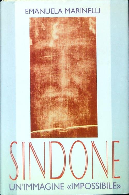 Sindone. Un'immagine impossibile