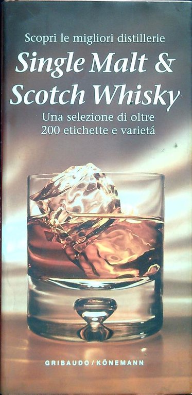 Single malt & scotch whisky | Immagine Gallery 2