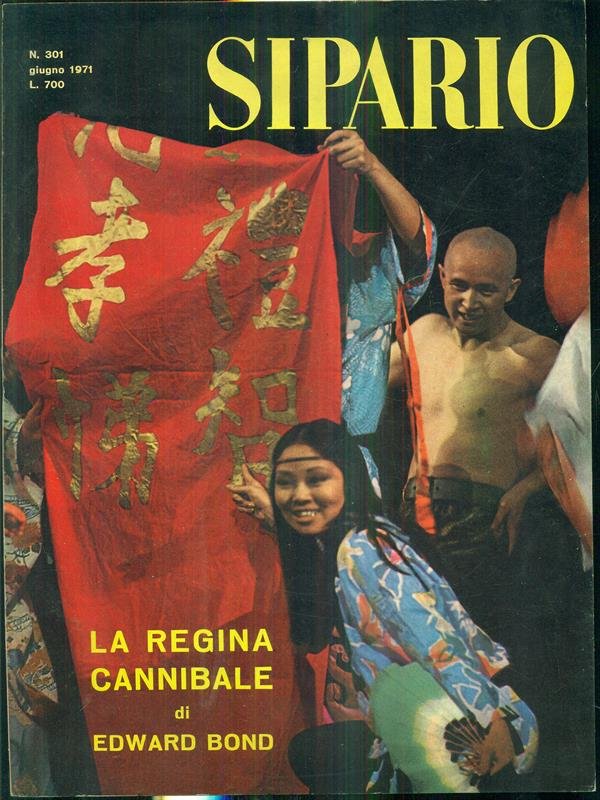 Sipario 301/ giugno 1971