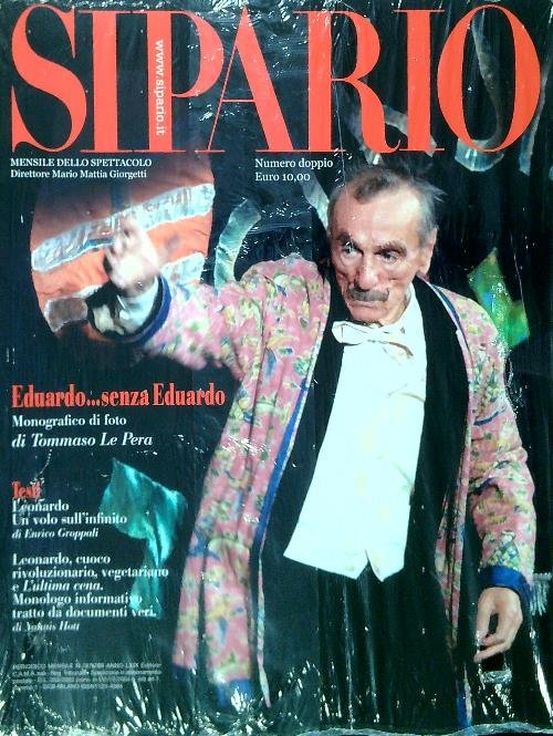 Sipario N. 787-788