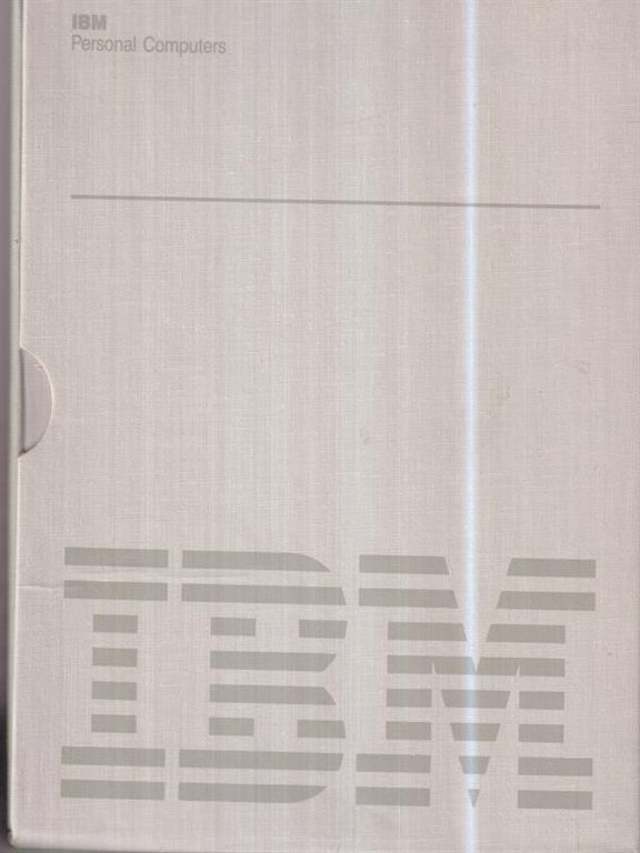 Sistema operativo DOS 3.10 IBM | Immagine Gallery 2