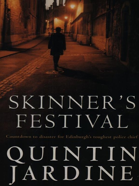 Skinner's festival