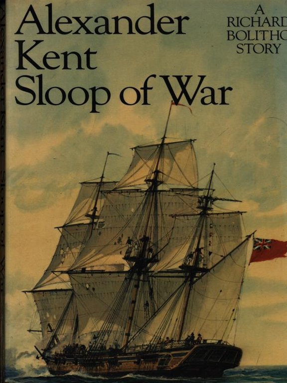 Sloop of war