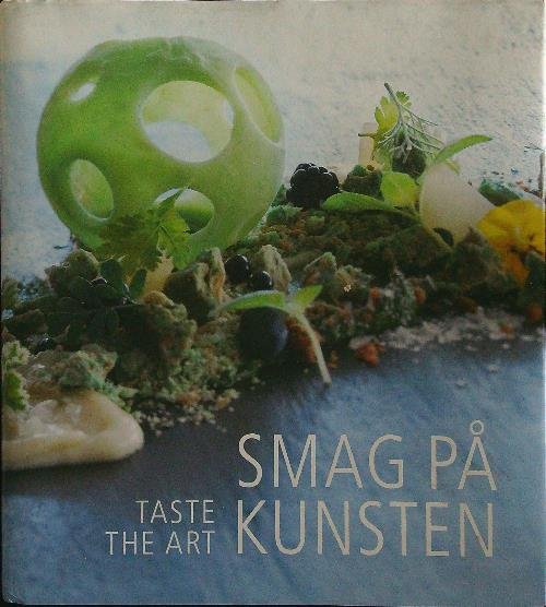 Smag pa kunsten - Taste the art