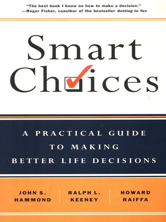 Smart Choices