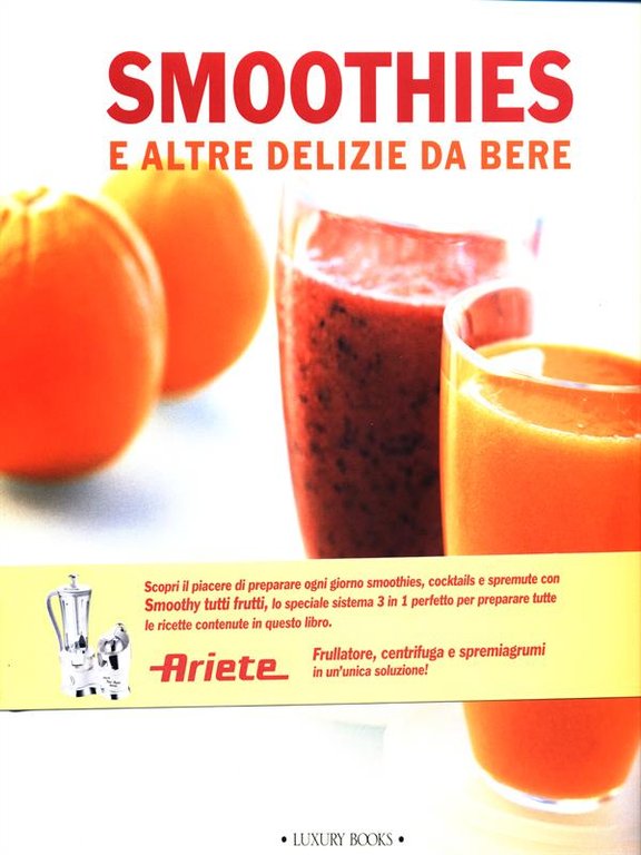 Smoothies e altre delizie da bere | Immagine Gallery 2
