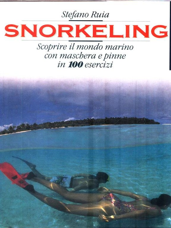 Snorkeling