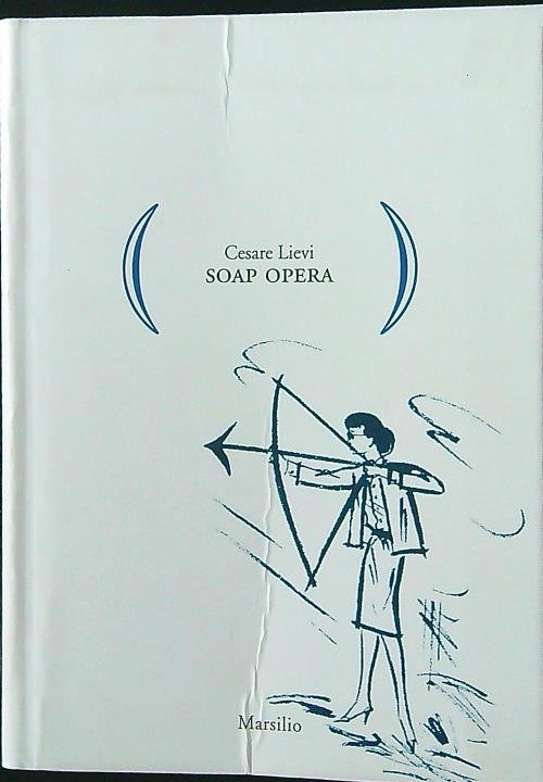 Soap opera