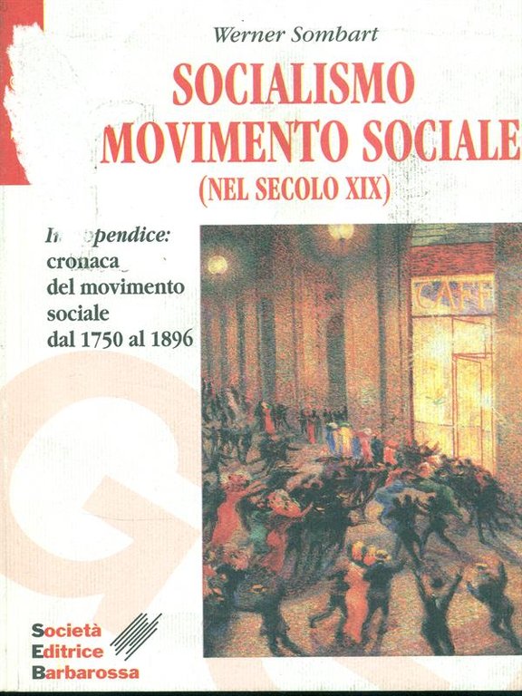 Socialismo e movimento sociale