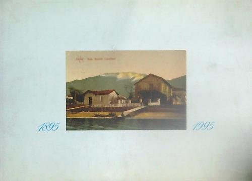 Societa' canottieri Lecco 1895-1995