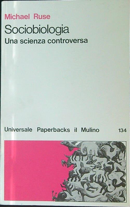 Sociobiologia