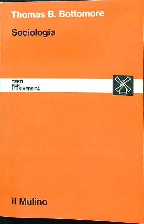 Sociologia
