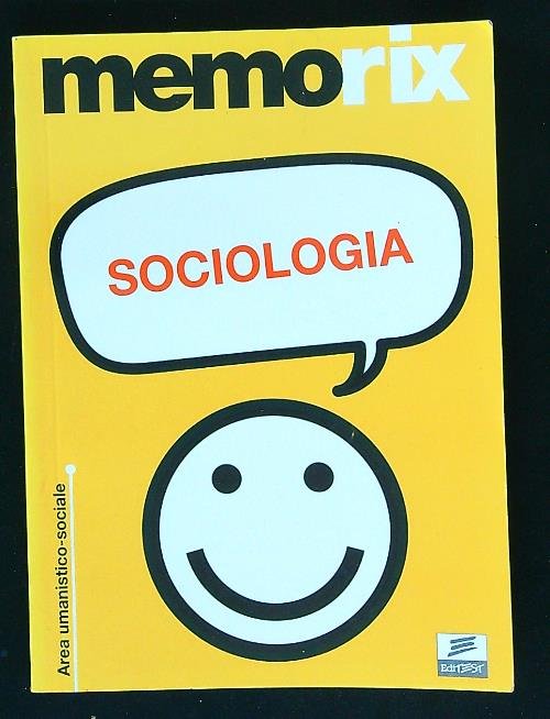 Sociologia