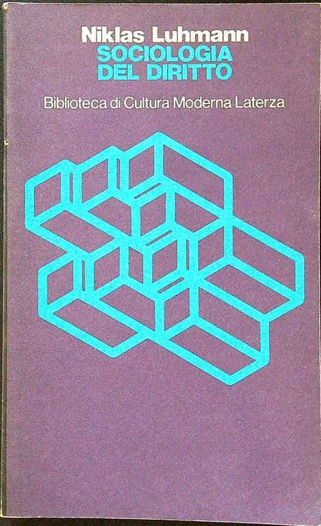 Sociologia del diritto