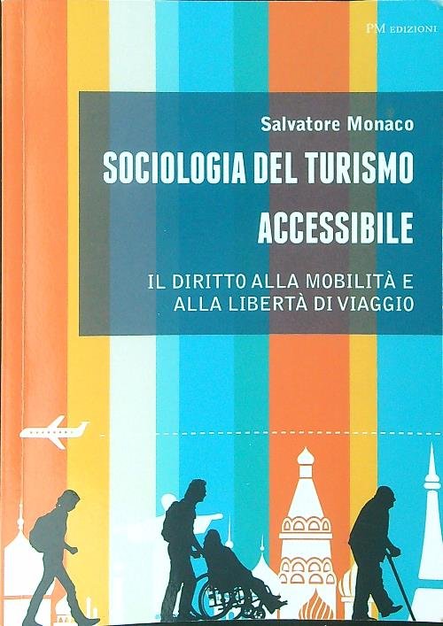 Sociologia del turismo accessibile