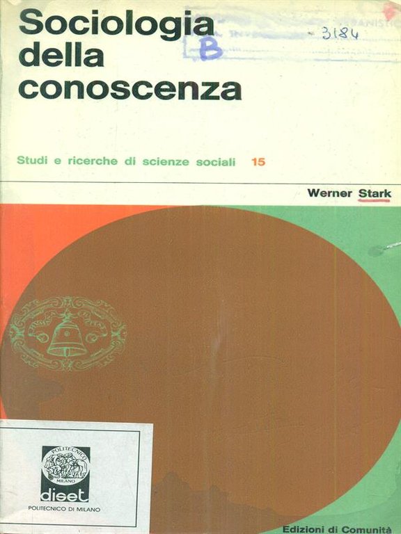 Sociologia della conoscenza