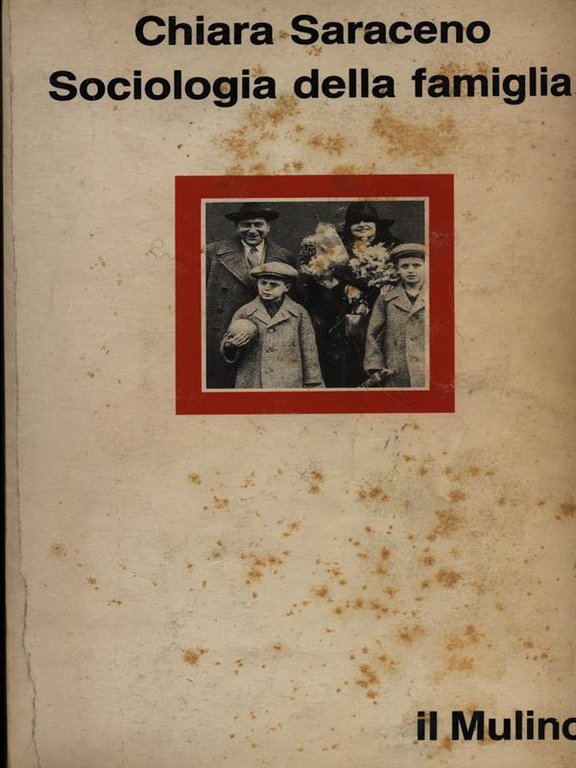 Sociologia della famiglia