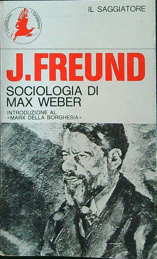 Sociologia di Max Weber