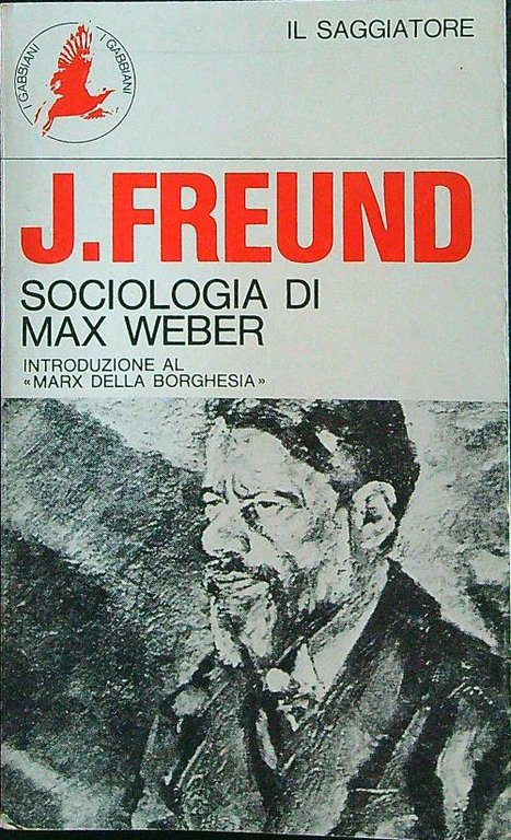 Sociologia di Max Weber