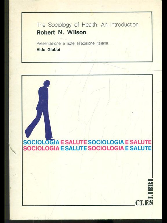 Sociologia e salute