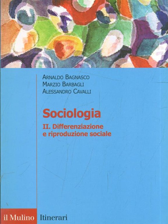Sociologia vol.2