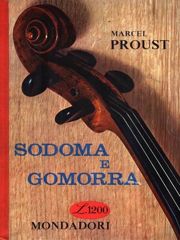 Sodoma e Gomorra