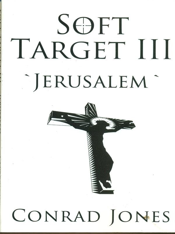 Soft target III - Jerusalem | Immagine principale