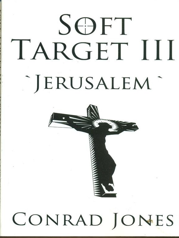 Soft target III - Jerusalem
