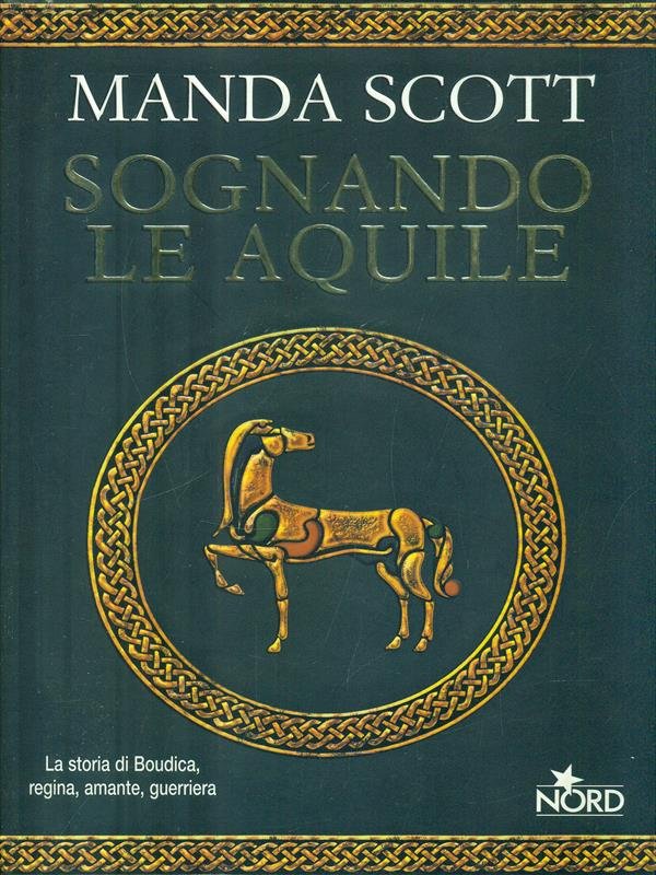 Sognando le aquile | Immagine principale