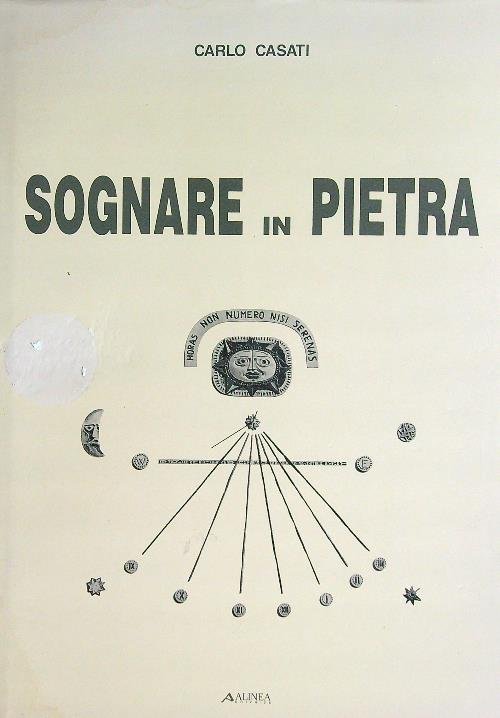 Sognare in Pietra