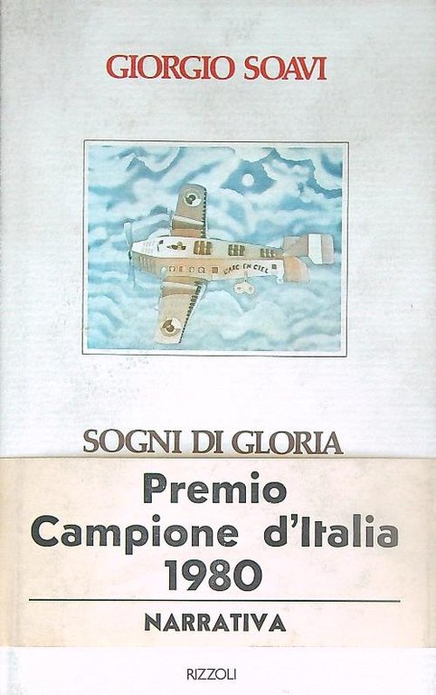 Sogni di gloria