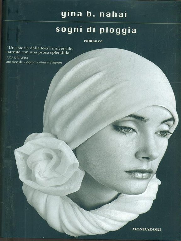 Sogni di pioggia