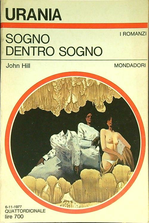 Sogno dentro sogno
