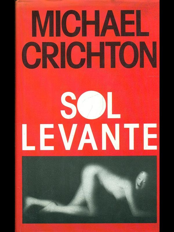 Sol Levante | Immagine principale