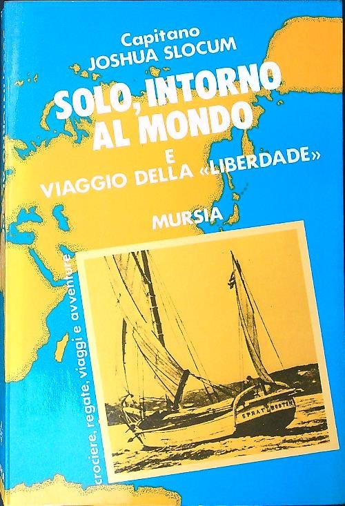 Solo, intorno al mondo