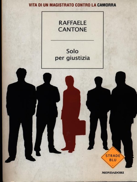 Solo per giustizia
