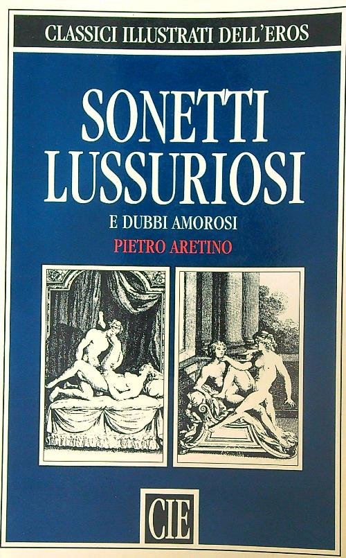 Sonetti lussuriosi