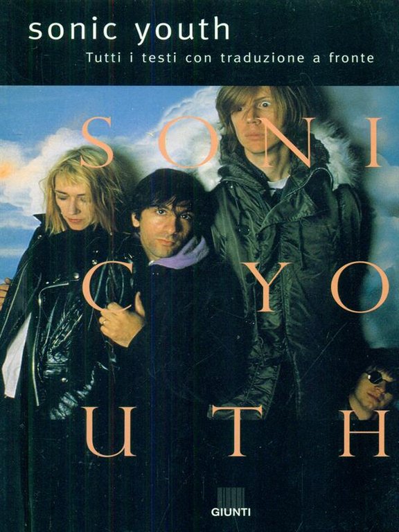 Sonic Youth