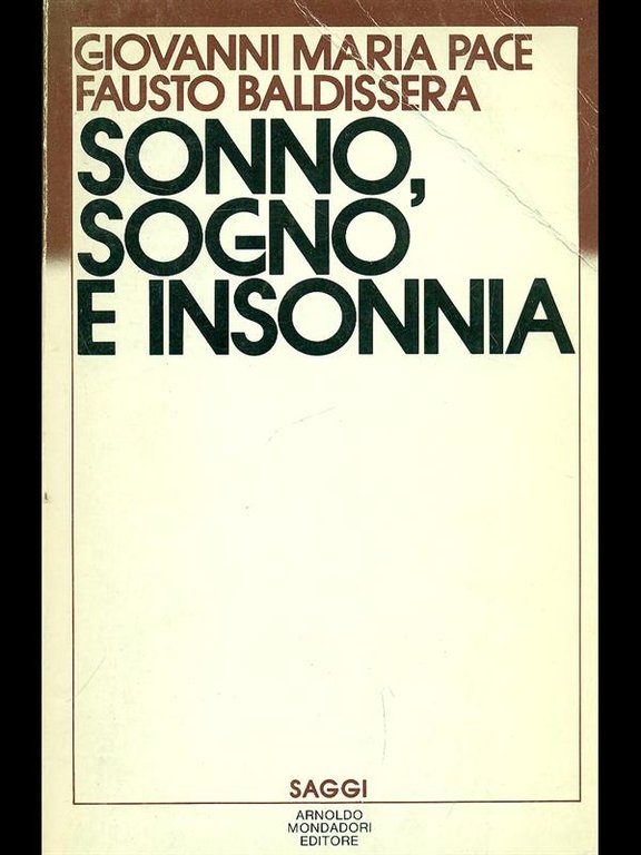 Sonno, sogno e insonnia | Immagine Gallery 2