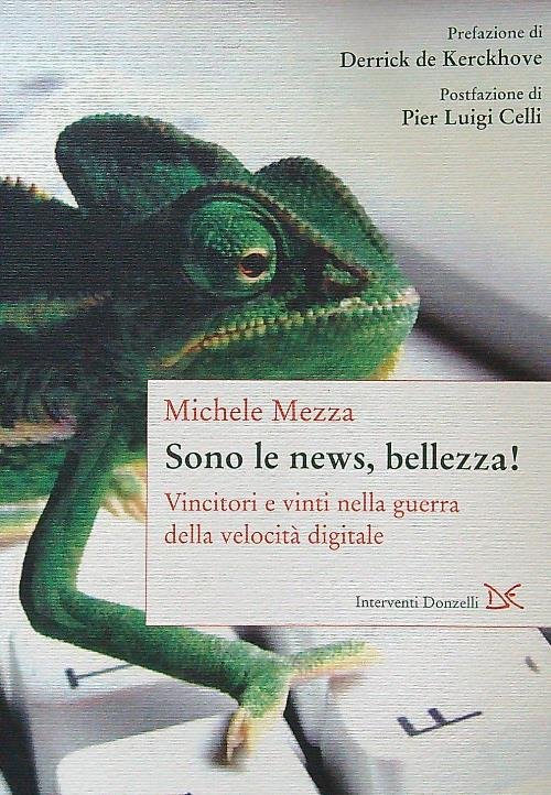 Sono le news, bellezza!